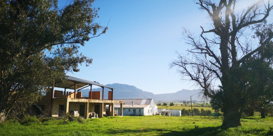 6 Bedroom Property for Sale in George Rural Western Cape